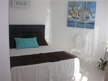 Bleu Mer Residence Сен-Киприен Екстериор снимка
