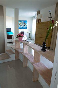 Bleu Mer Residence Сен-Киприен Екстериор снимка