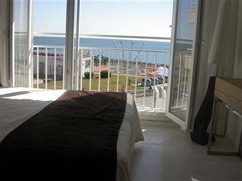 Bleu Mer Residence Сен-Киприен Екстериор снимка