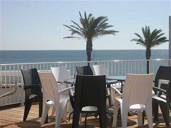 Bleu Mer Residence Сен-Киприен Екстериор снимка