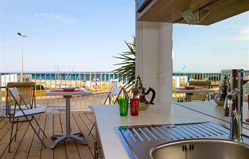 Bleu Mer Residence Сен-Киприен Екстериор снимка