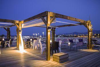 Bleu Mer Residence Сен-Киприен Екстериор снимка