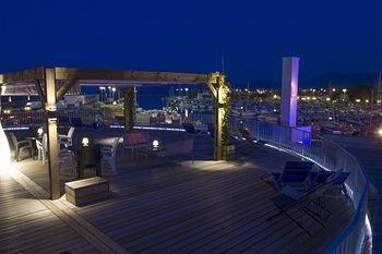 Bleu Mer Residence Сен-Киприен Екстериор снимка
