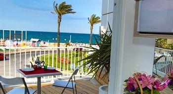 Bleu Mer Residence Сен-Киприен Екстериор снимка